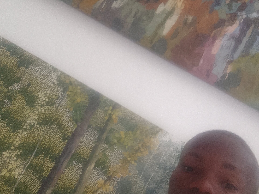 Nike Art Gallery,Guesthouse & Workshop-Lokoja必去景点