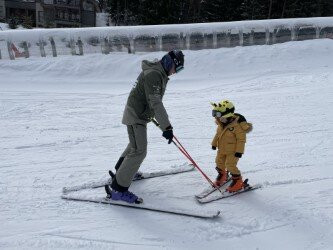 PDS Snowsport-高雪维尔必去景点