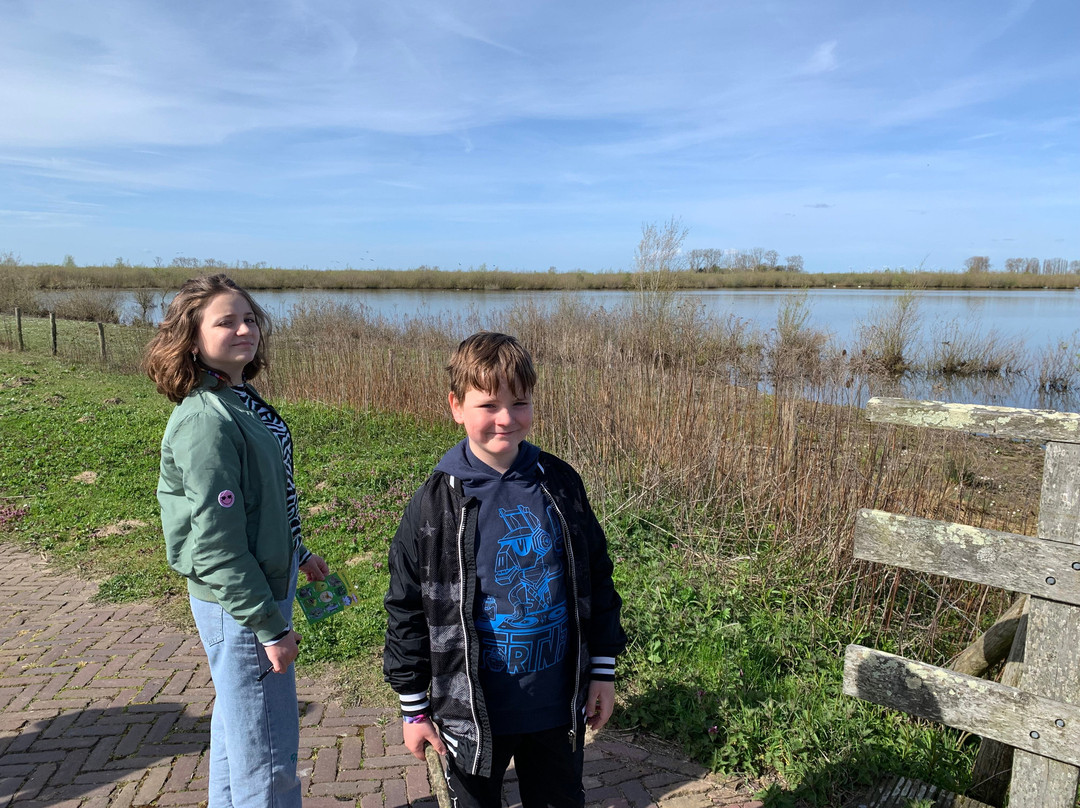 Tiengemeten-Zuid-Beijerland必去景点