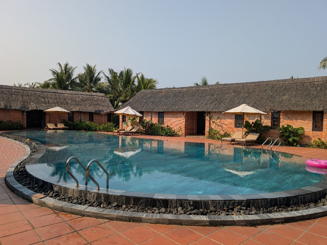 ENSO Retreat Hoi An - Rediscovery & Serenity主图