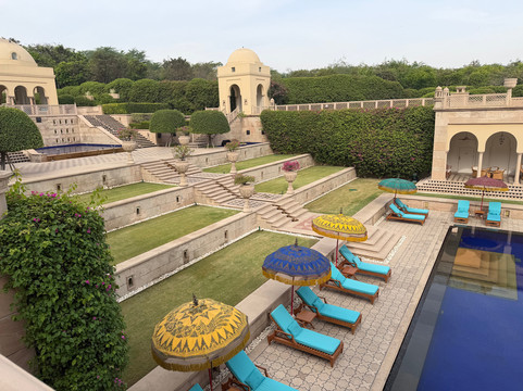 India By Car and Driver-斋蒲尔必去景点