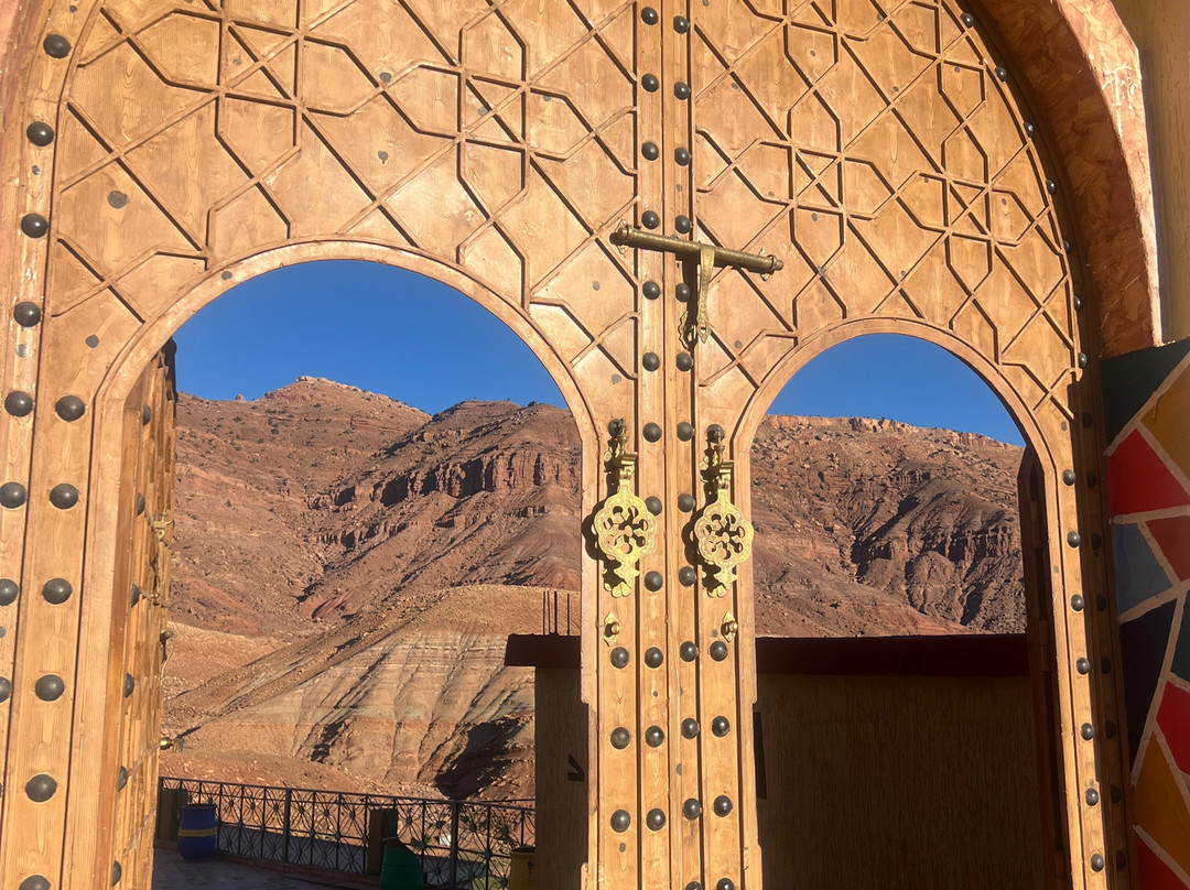 Marvelous Morocco-卡萨布兰卡必去景点