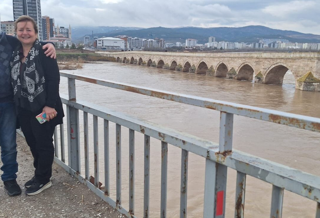 Kesik Kopru-Sivas必去景点