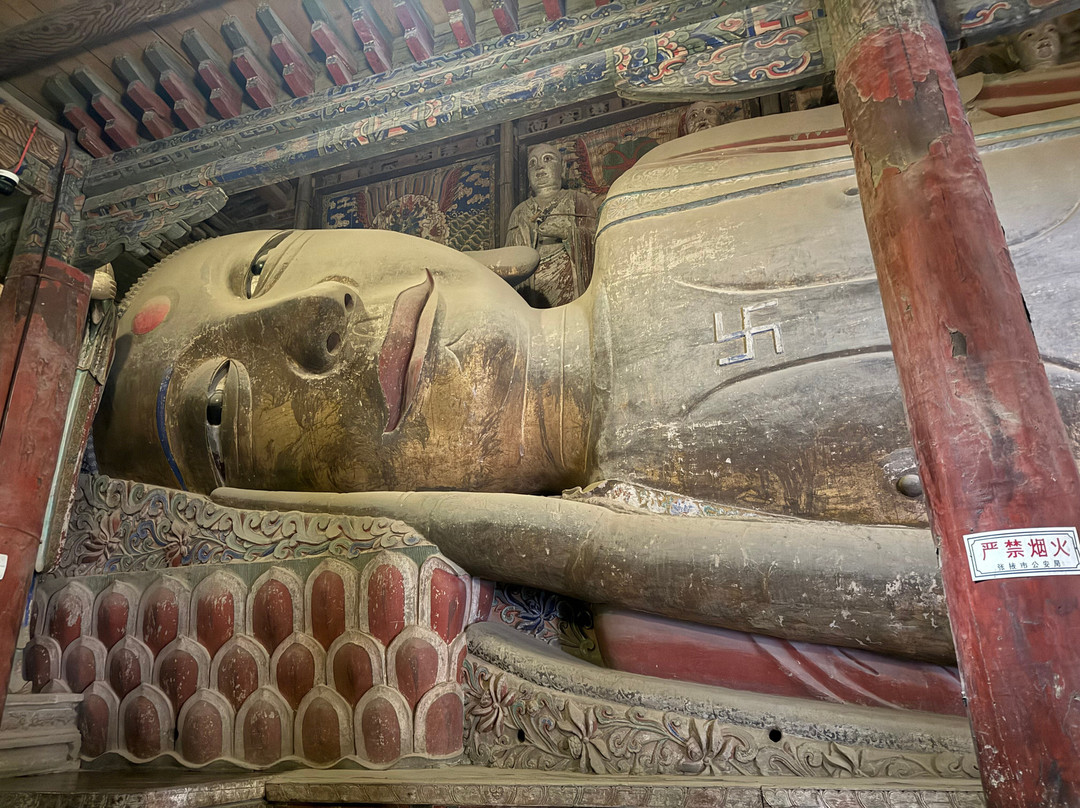 China Discovery-成都必去景点