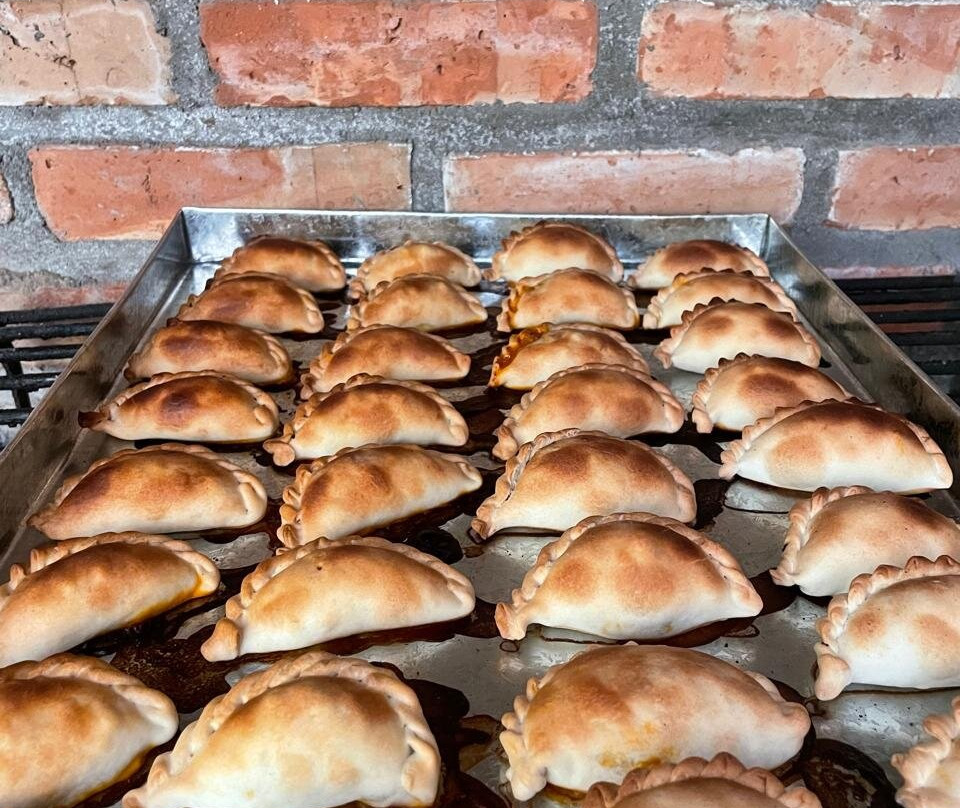 Restaurante mi plumas verdes