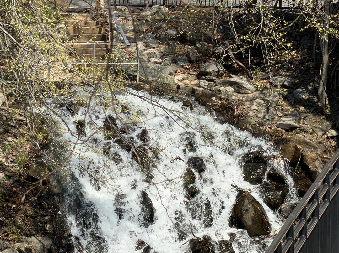 Occoquan Historic District-Occoquan必去景点