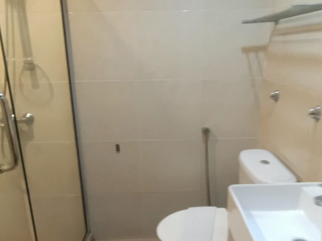 麻拉尔99酒店主图
