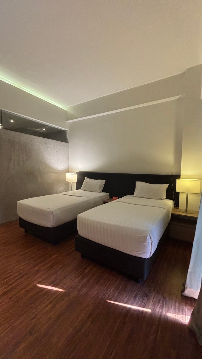 奎松市私人酒店-官方