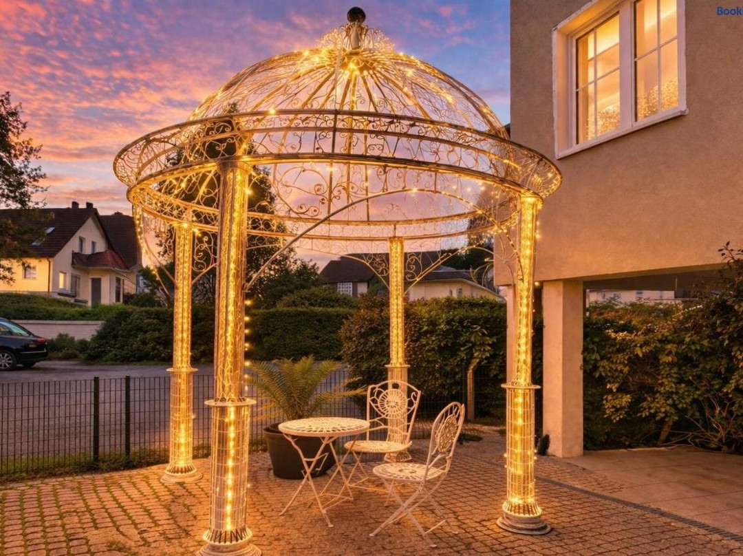 Villa Manatee Mit Sauna Und Fitness