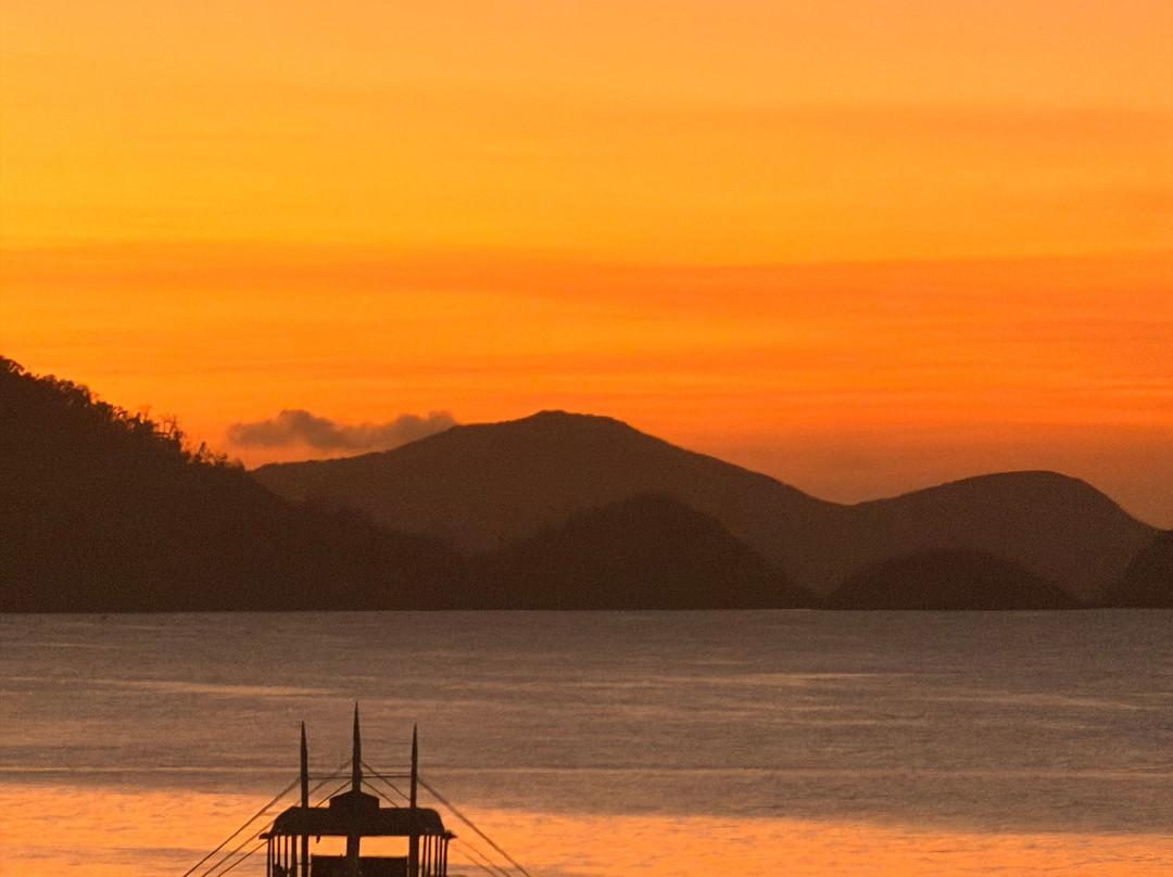 Keelooma | Linapacan Tour, Expedition and Island Stay-利纳帕坎岛必去景点