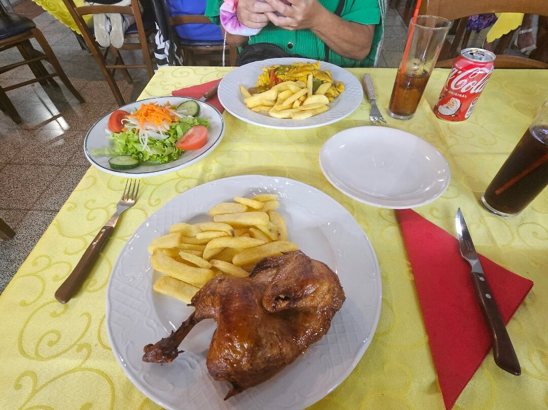 环球塔迈莫热带酒店主图