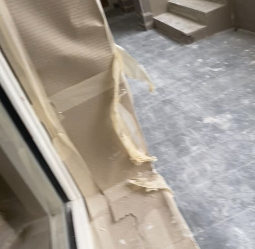 蒂恩波酒店主图