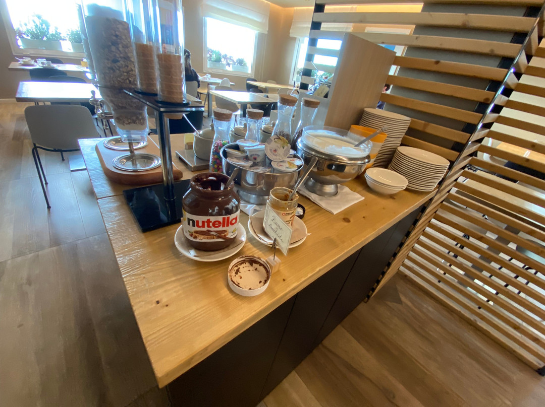 拉拜亚酒店主图