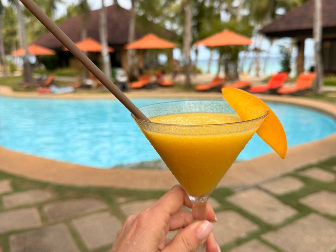 邦劳海洋度假村-薄荷岛主图