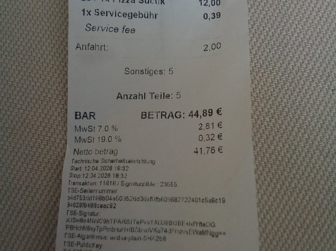 Food Factory Rheingau