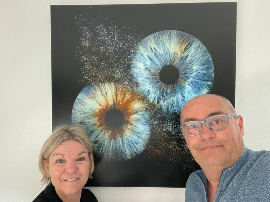 Iris Galerie Gent-根特必去景点