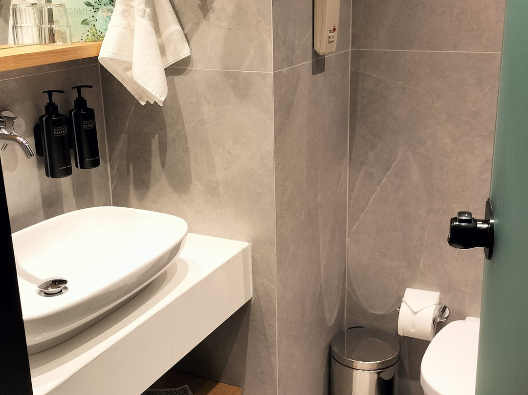 阳光海滩度假村主图