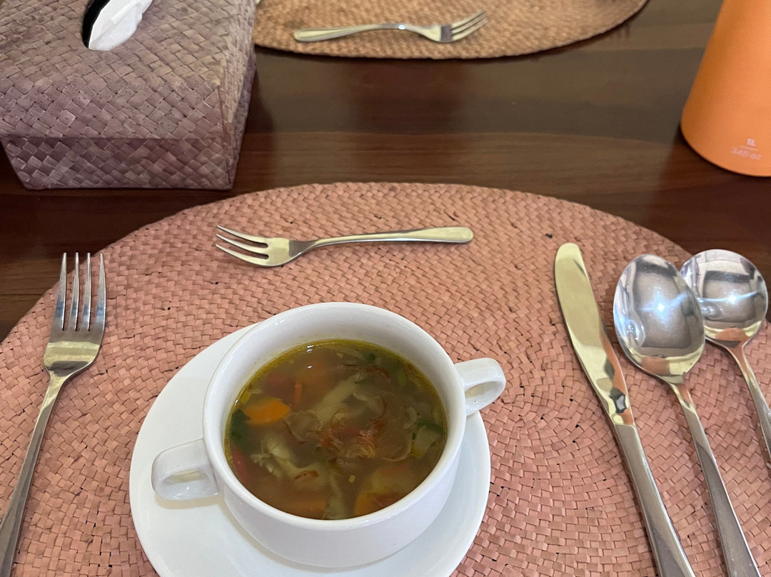 Jeding Bali Cooking Class-乌布必去景点