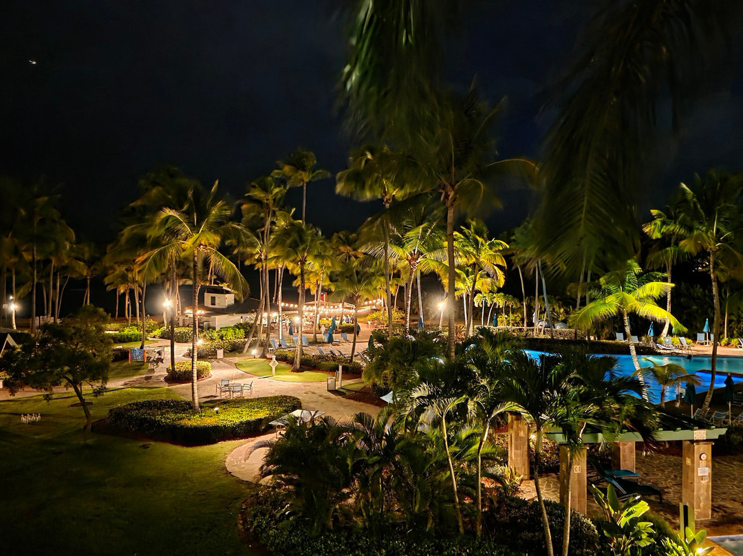 Hyatt Vacation Club at Hacienda del Mar主图