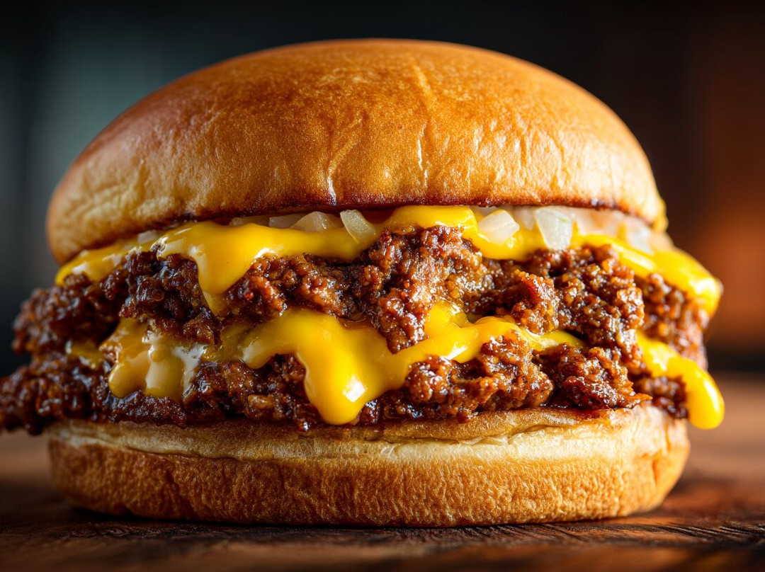 Ben's Burger