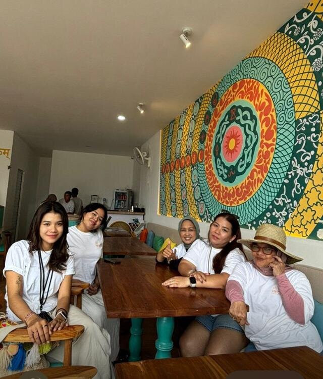Swatma Cafe