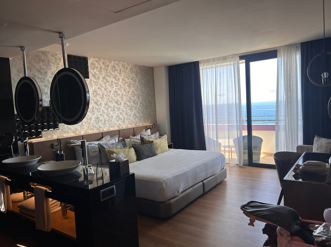 Hard Rock 特内里费岛酒店主图