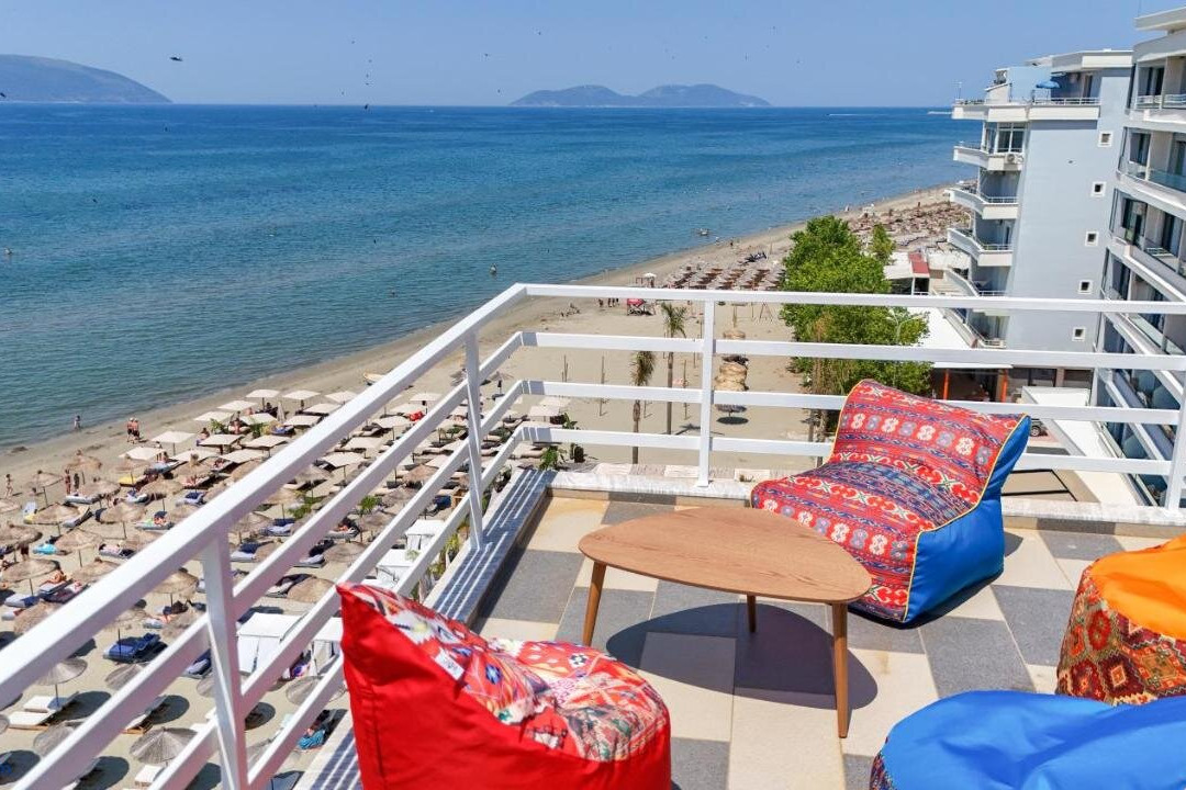 Vala Apart-Hotel