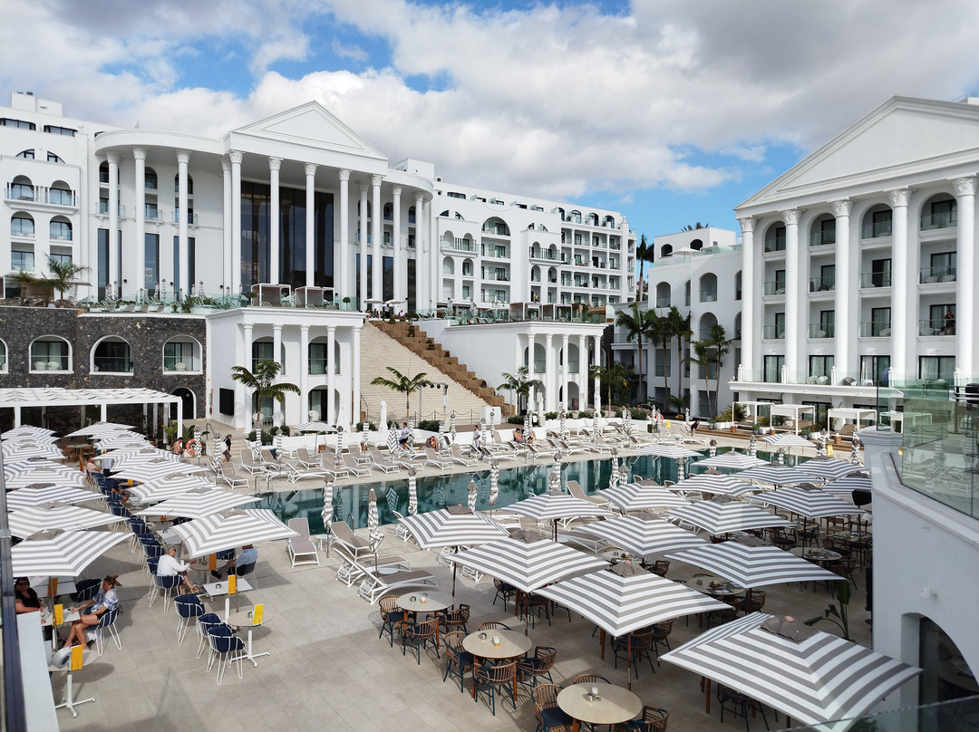 Princess Inspire Tenerife-限成人（16岁以上）