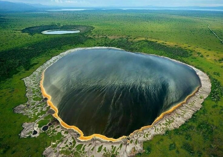 Ngorongoro Crater-恩戈罗恩戈罗保护区必去景点