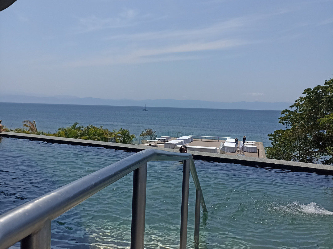 梦幻巴伊亚米塔冲浪水疗酒店-全包式主图