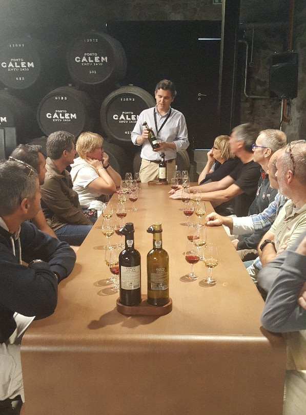 Porto Càlem-加亚新城必去景点