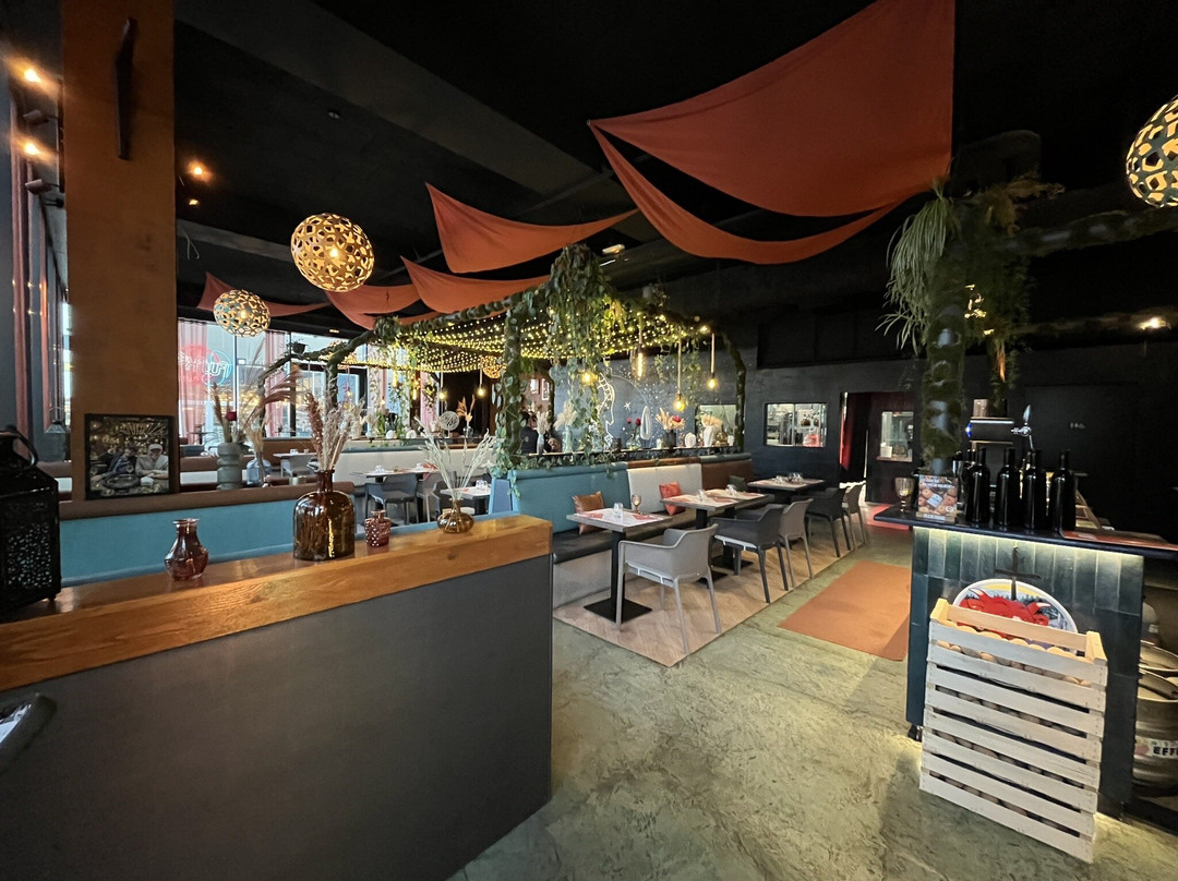 Awake Le Nouveau Bio主图