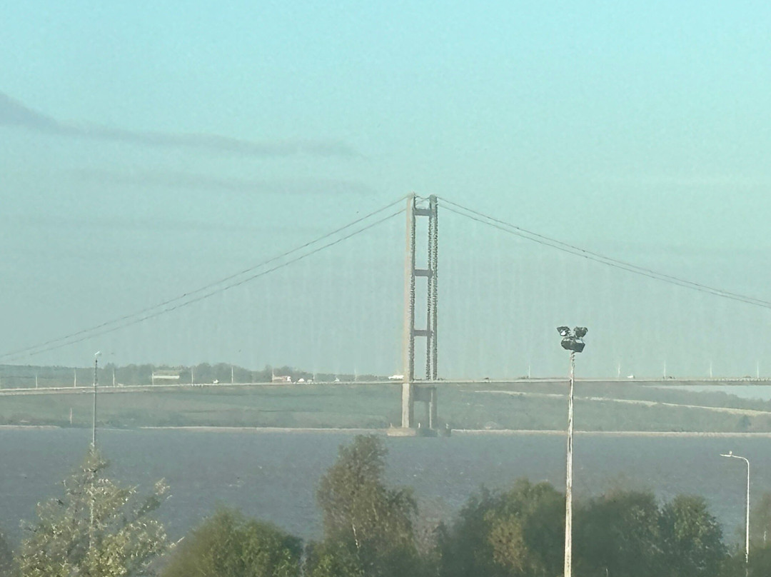 Kirk Ella酒店住宿-Village Hotel Hull