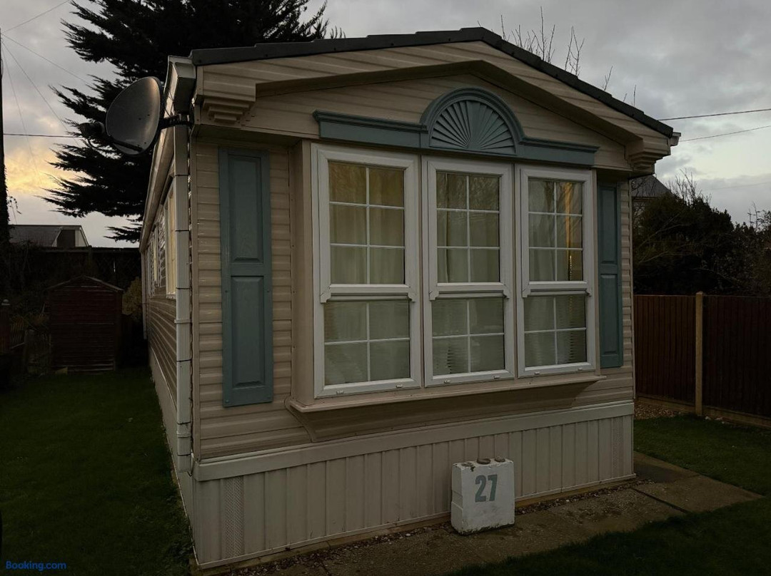 Beach Haven Caravan Park