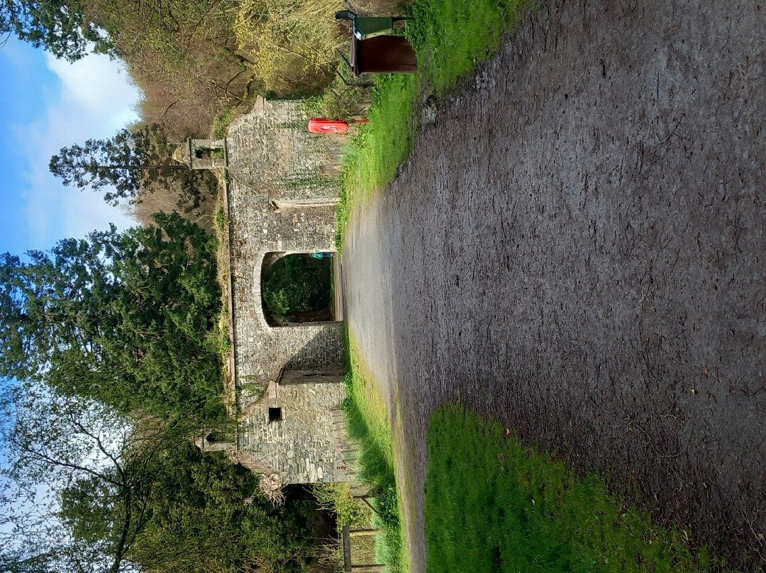 Gosford Forest Park-阿尔马必去景点