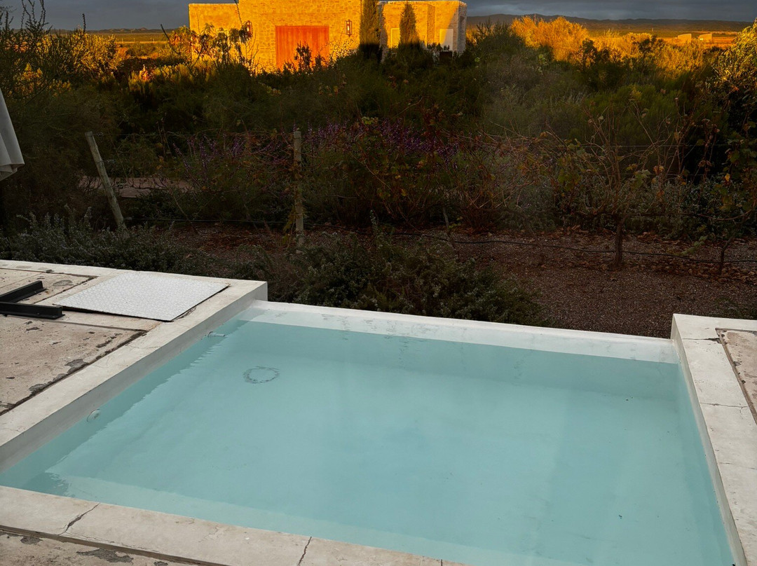 Chozos度假村主图