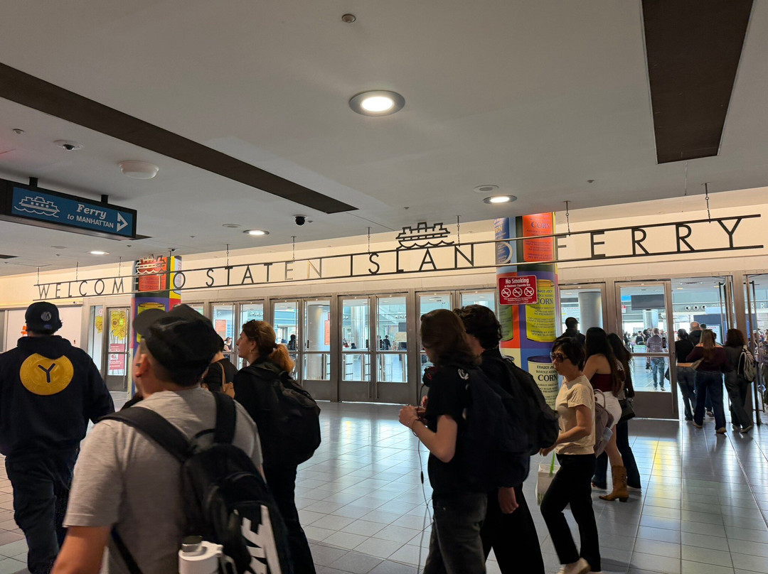 Staten Island Mall-斯塔滕岛必去景点