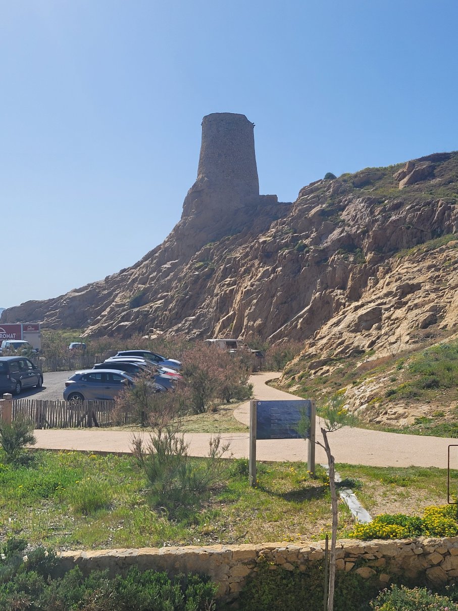 皮耶塔餐厅与水疗酒店-酒店景观