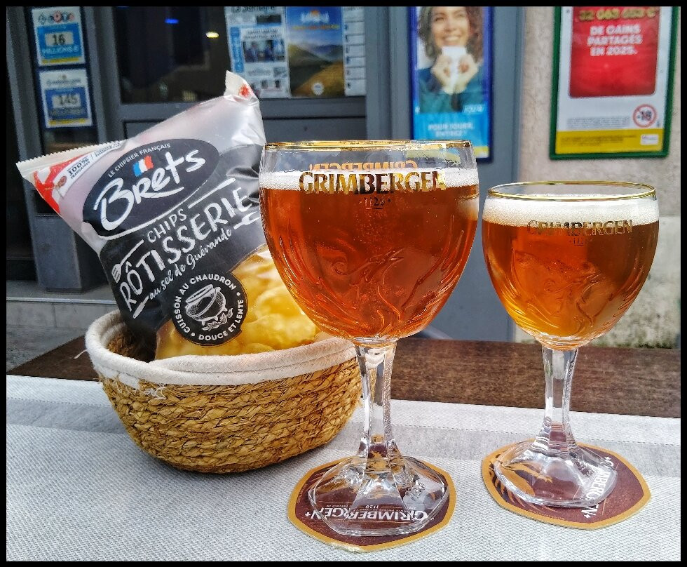 Le Plem's Café