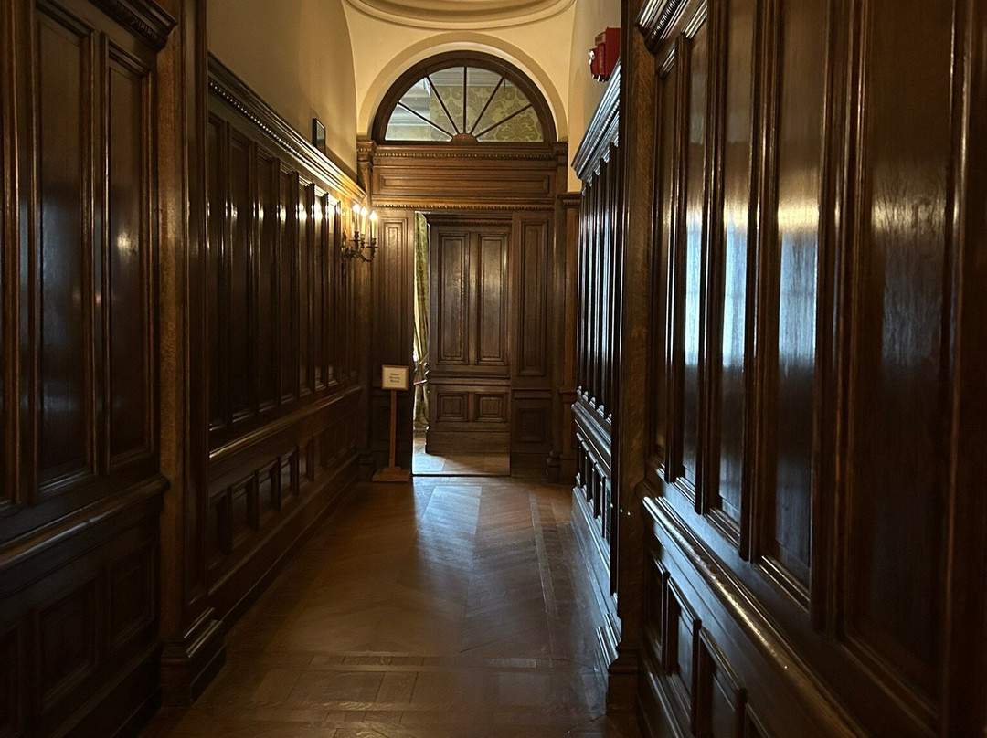 Marble House-纽波特必去景点