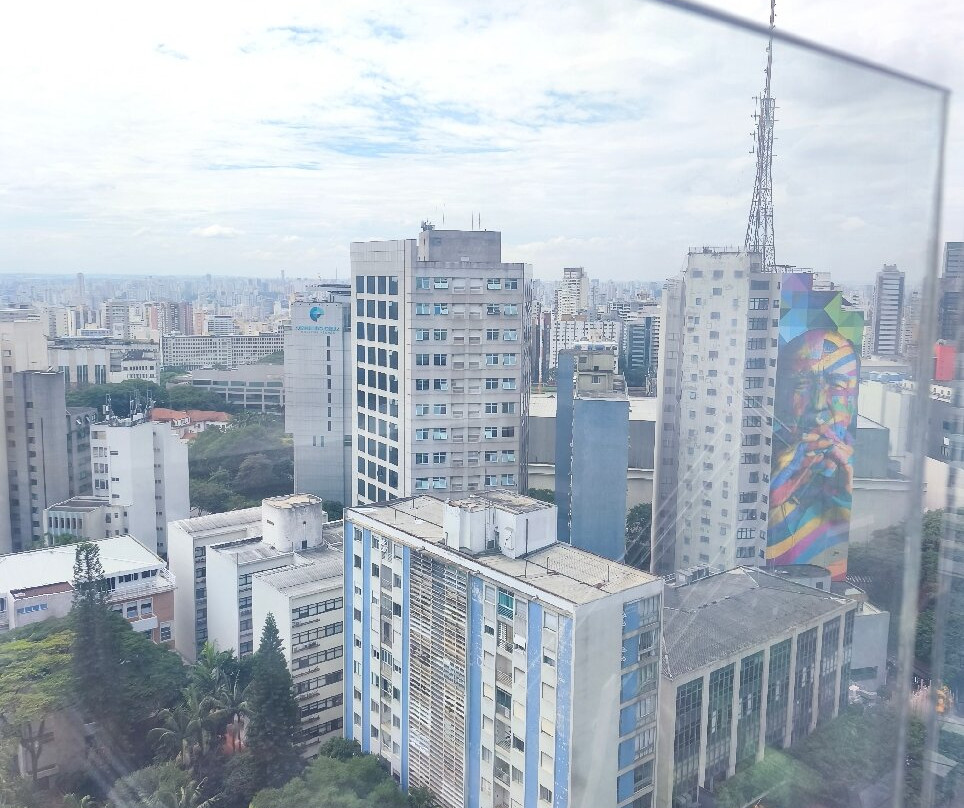 保利斯塔大道-圣保罗必去景点