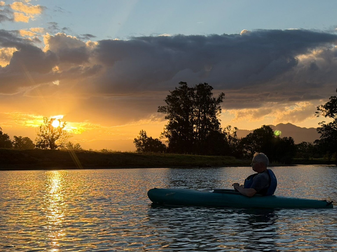 Bellingen Canoe Adventures-贝林真必去景点