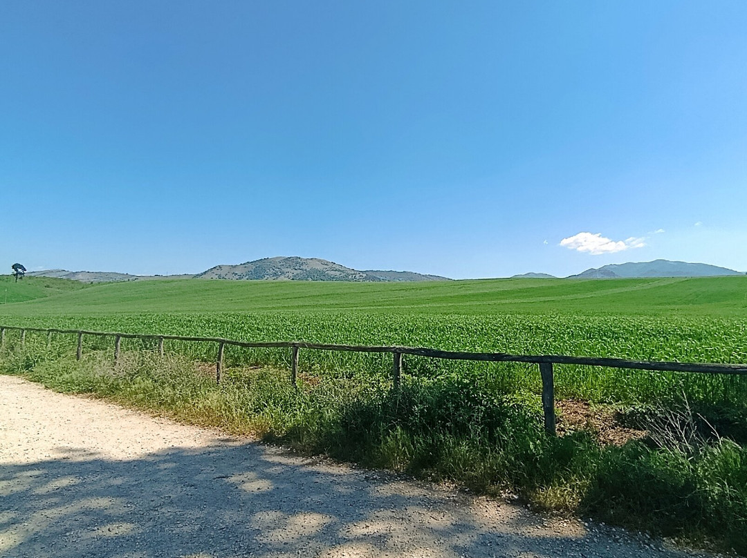 Lago di Giulianello-Artena必去景点