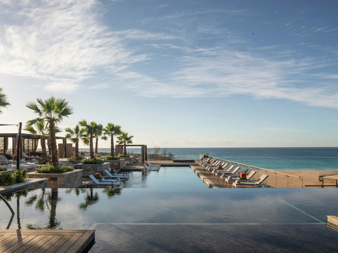 圣何塞卡波酒店住宿-Zadun Los Cabos, a Ritz-Carlton Reserve