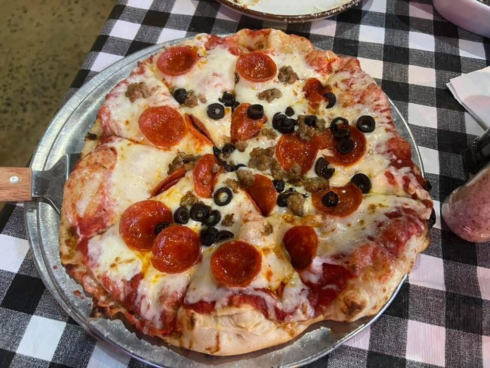 Coastal Cucina