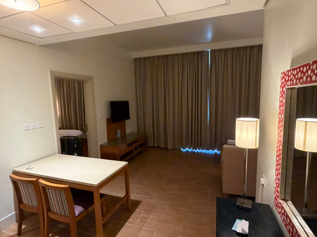 塞拉莱花园酒店-由萨菲尔酒店度假村管理主图