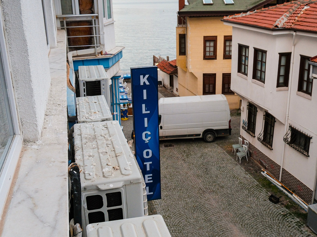 Kilic Hotel主图