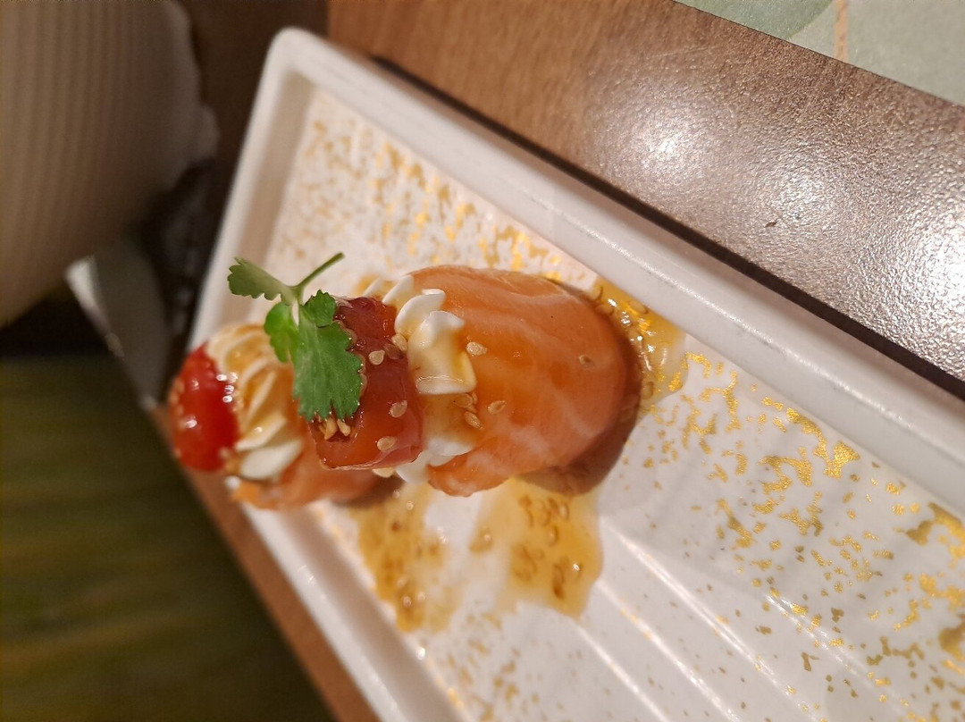 Gohan Sushi Restaurant