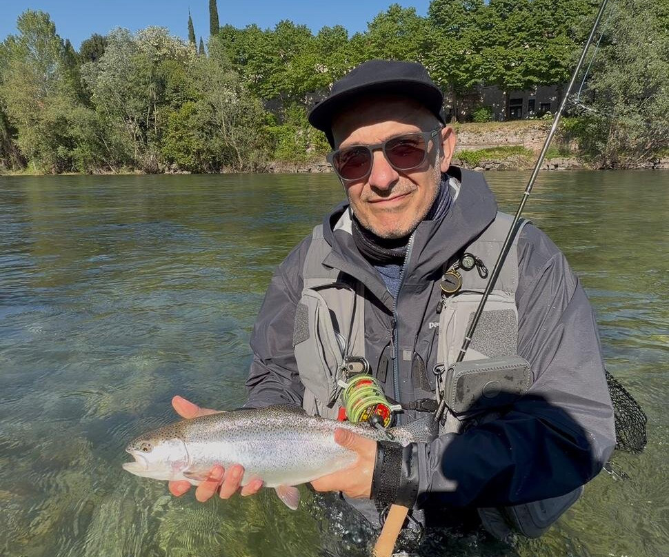 Appennino Fly Fishing-博洛尼亚必去景点