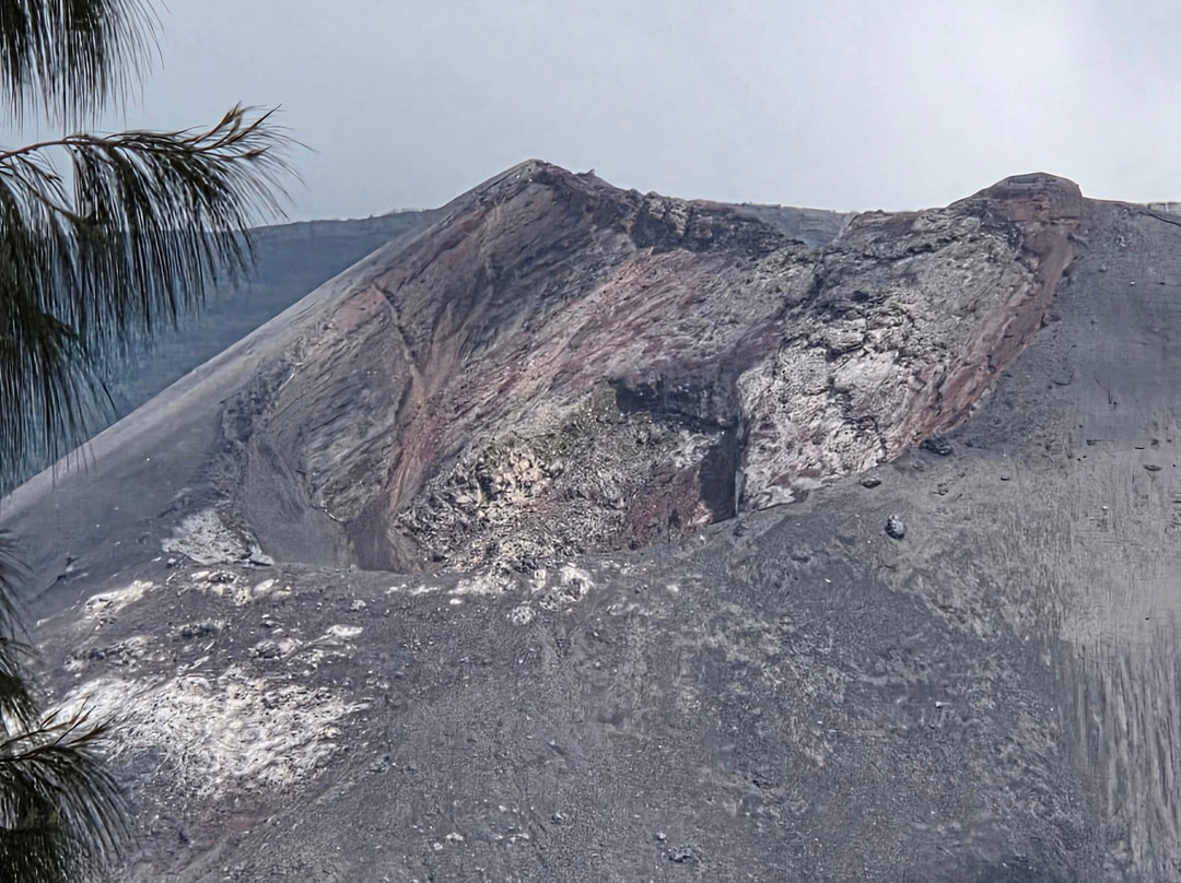 Tutik Rinjani Trekker-Sembalun Lawang必去景点